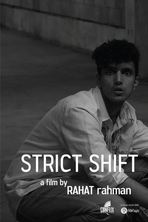 Strict Shift's poster