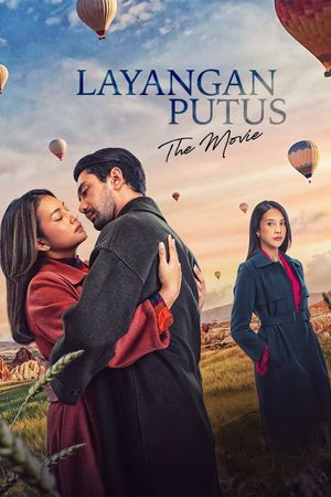 Layangan Putus: The Movie's poster