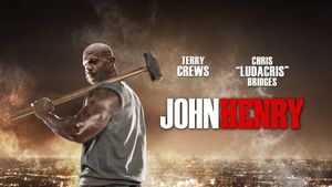 John Henry's poster