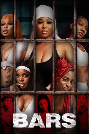Bars's poster
