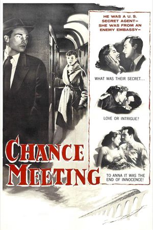 Chance Meeting's poster