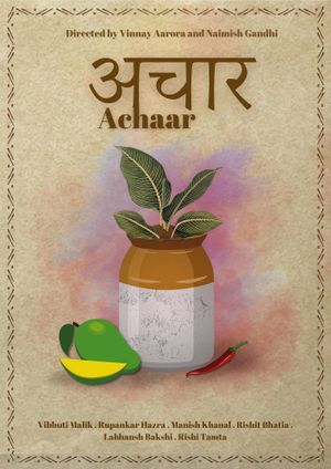 Achaar's poster image