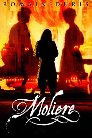 Molière's poster