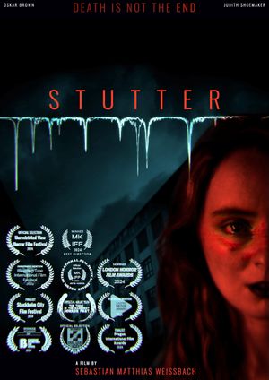 Stutter's poster