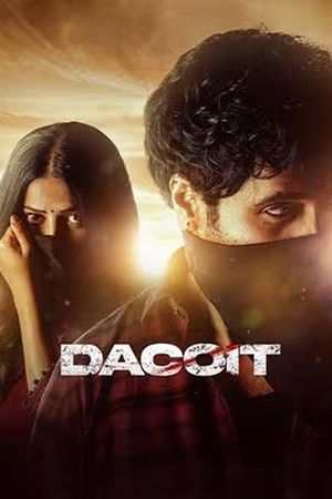 Dacoit: A Love Story's poster