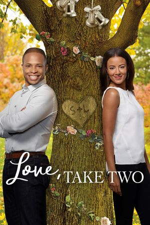 Love, Take Two's poster