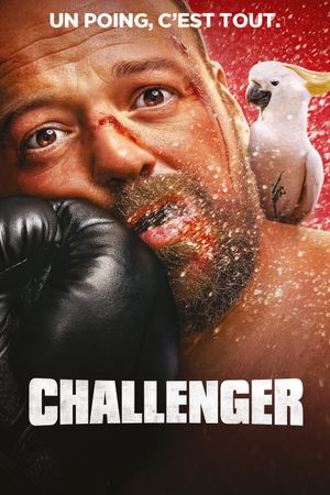 Challenger's poster
