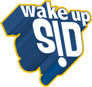 Wake Up Sid's poster