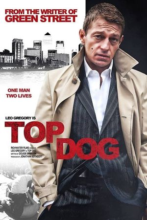 Top Dog's poster