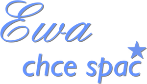 Eva Wants to Sleep's poster