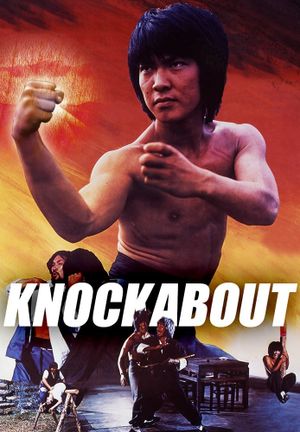 Knockabout's poster
