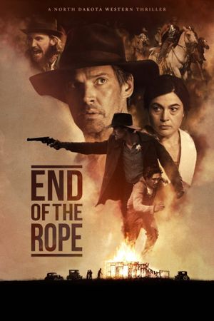 End of the Rope's poster