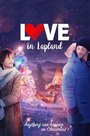 Love in Lapland's poster