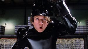 Strange Brew's poster
