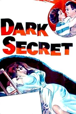 Dark Secret's poster