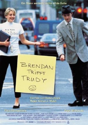 When Brendan Met Trudy's poster