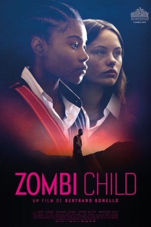 Zombi Child's poster