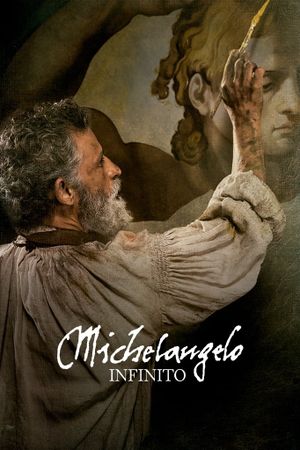 Michelangelo - Infinito's poster