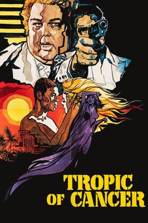 Tropic of Cancer's poster