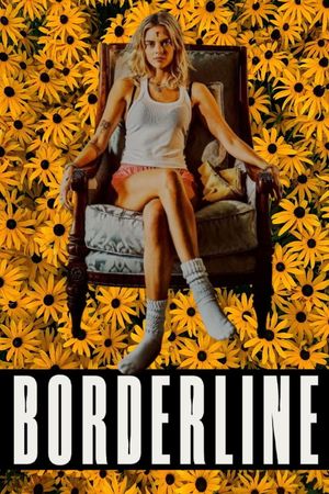 Borderline's poster