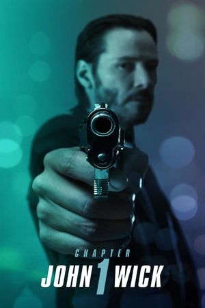 John Wick's poster