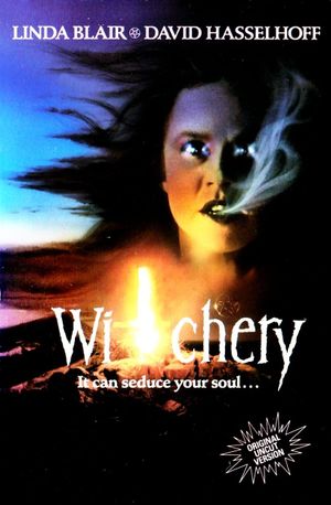 Witchery's poster