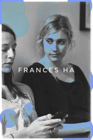 Frances Ha's poster