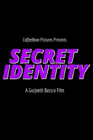 Secret Identity's poster image