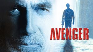 Avenger's poster