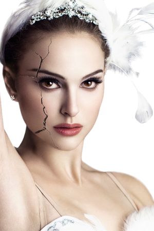 Black Swan's poster