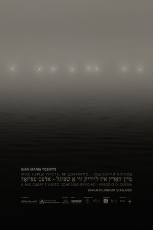 My Heart is a Void, the Void is a Mirror - Odessa Episode's poster
