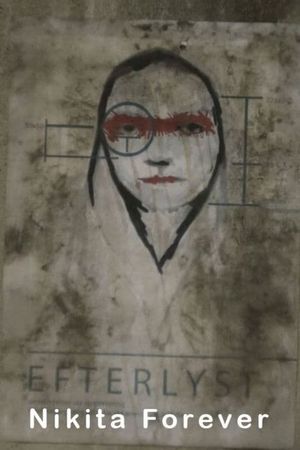 Nikita Forever's poster