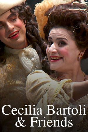 Cecilia Bartoli & Friends's poster