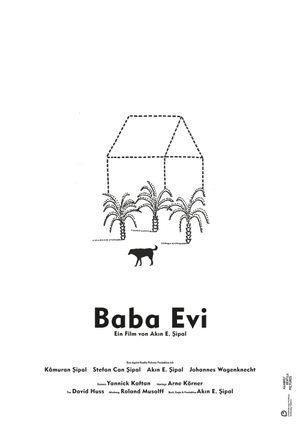 Baba Evi's poster