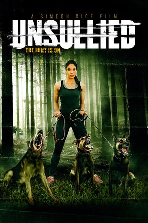 Unsullied's poster