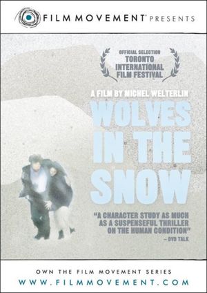 Wolves in the Snow's poster