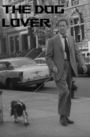 The Dog Lover's poster
