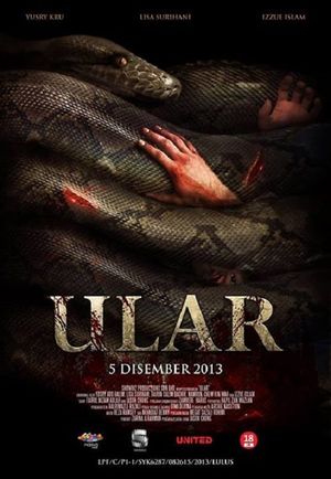 Ular's poster image