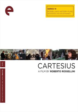Cartesius's poster