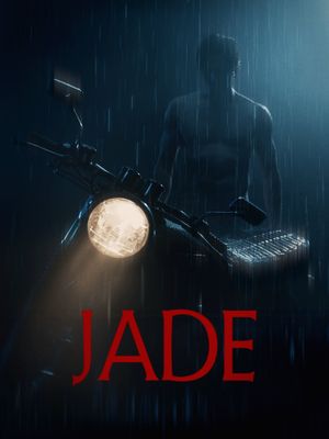 Jade's poster