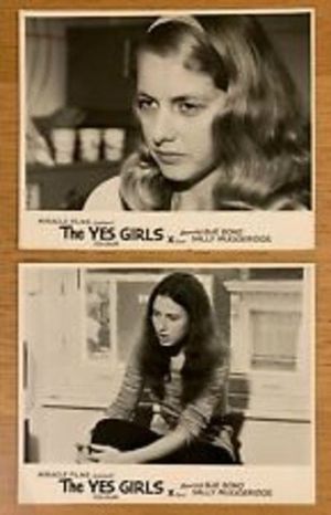 The Yes Girls's poster