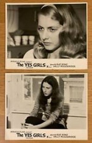 The Yes Girls's poster image