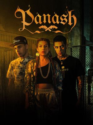 Panash's poster