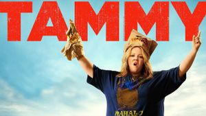 Tammy's poster