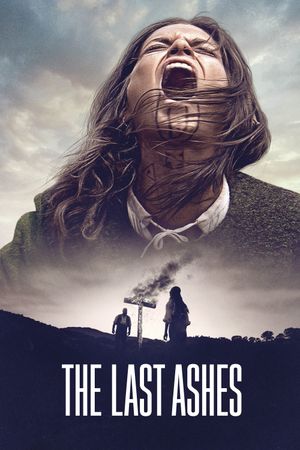 The Last Ashes's poster