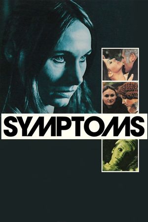 Symptoms's poster