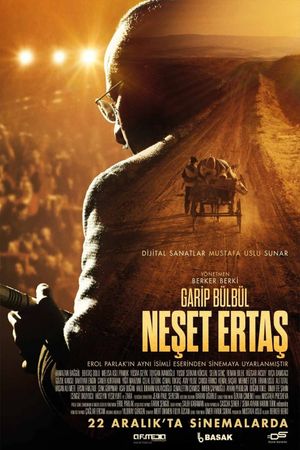 Garip Bülbül: Neset Ertas's poster
