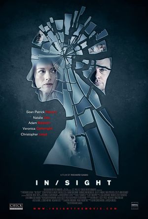 InSight's poster