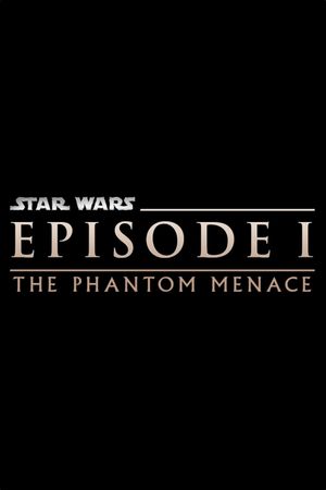 Star Wars: Episode I - The Phantom Menace's poster