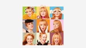 Confessions of a Teenage Drama Queen's poster